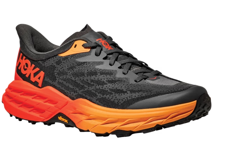Hoka Speedgoat 5 Trail Running Shoes for Men