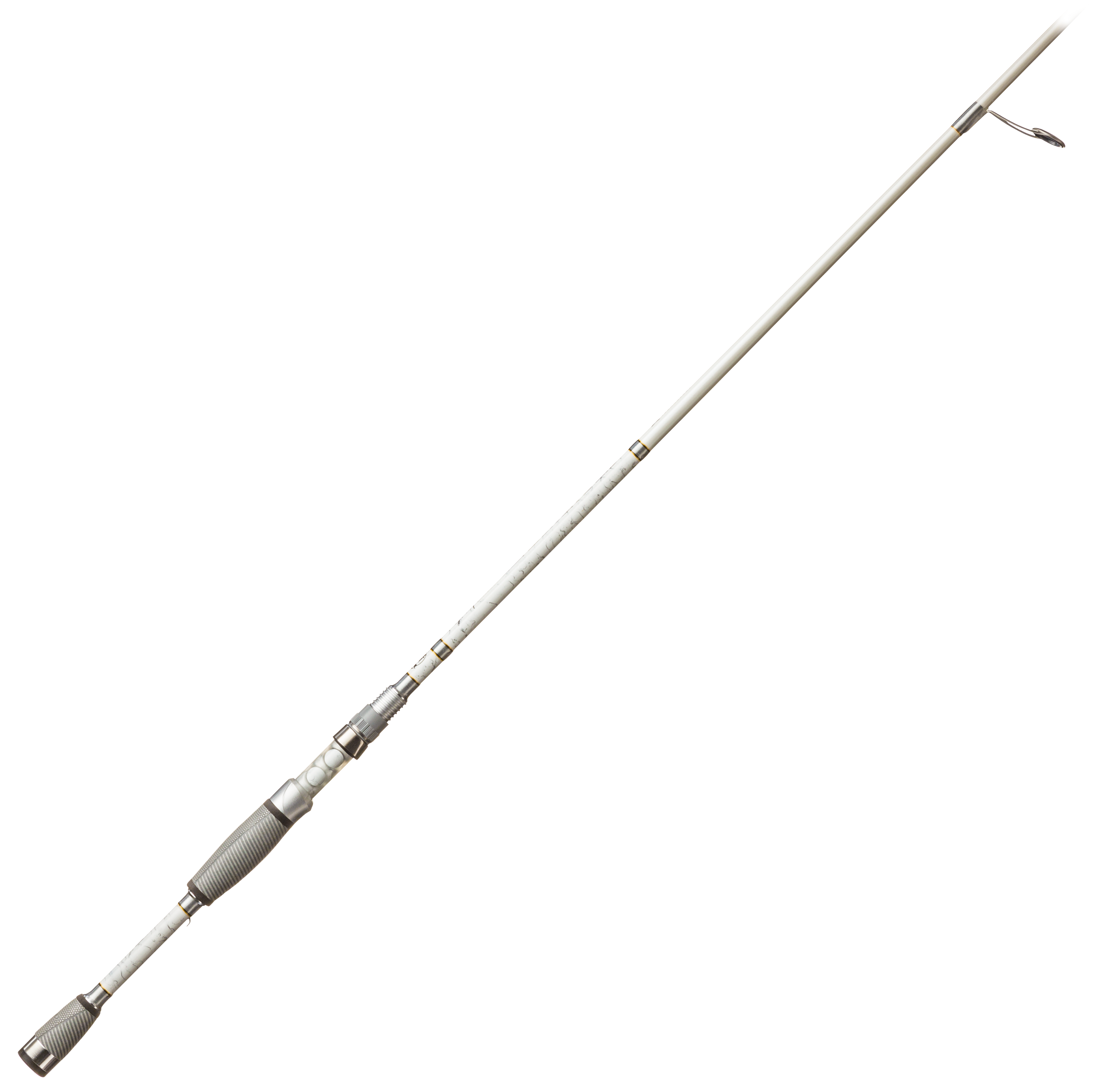 Bass Pro Shops Johnny Morris CarbonLite 2.0 Spinning Combo