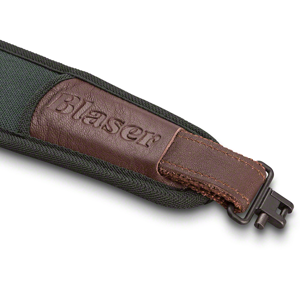Rifle sling - dark green