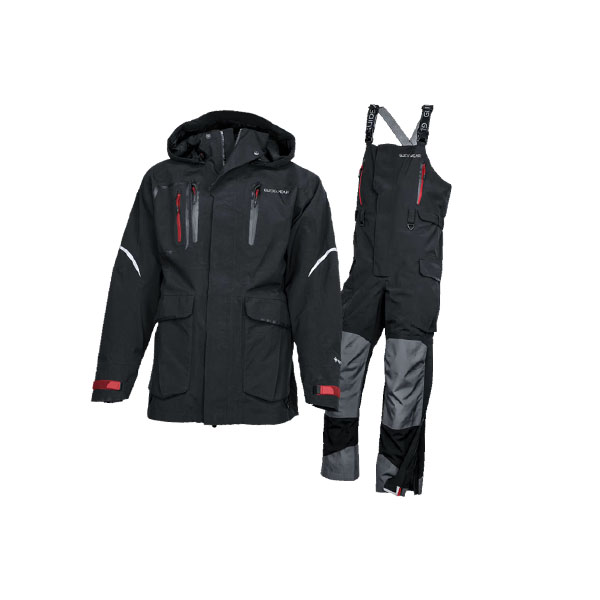 Johnny Morris Bass Pro Shops Guidewear Xtreme Parka for Men