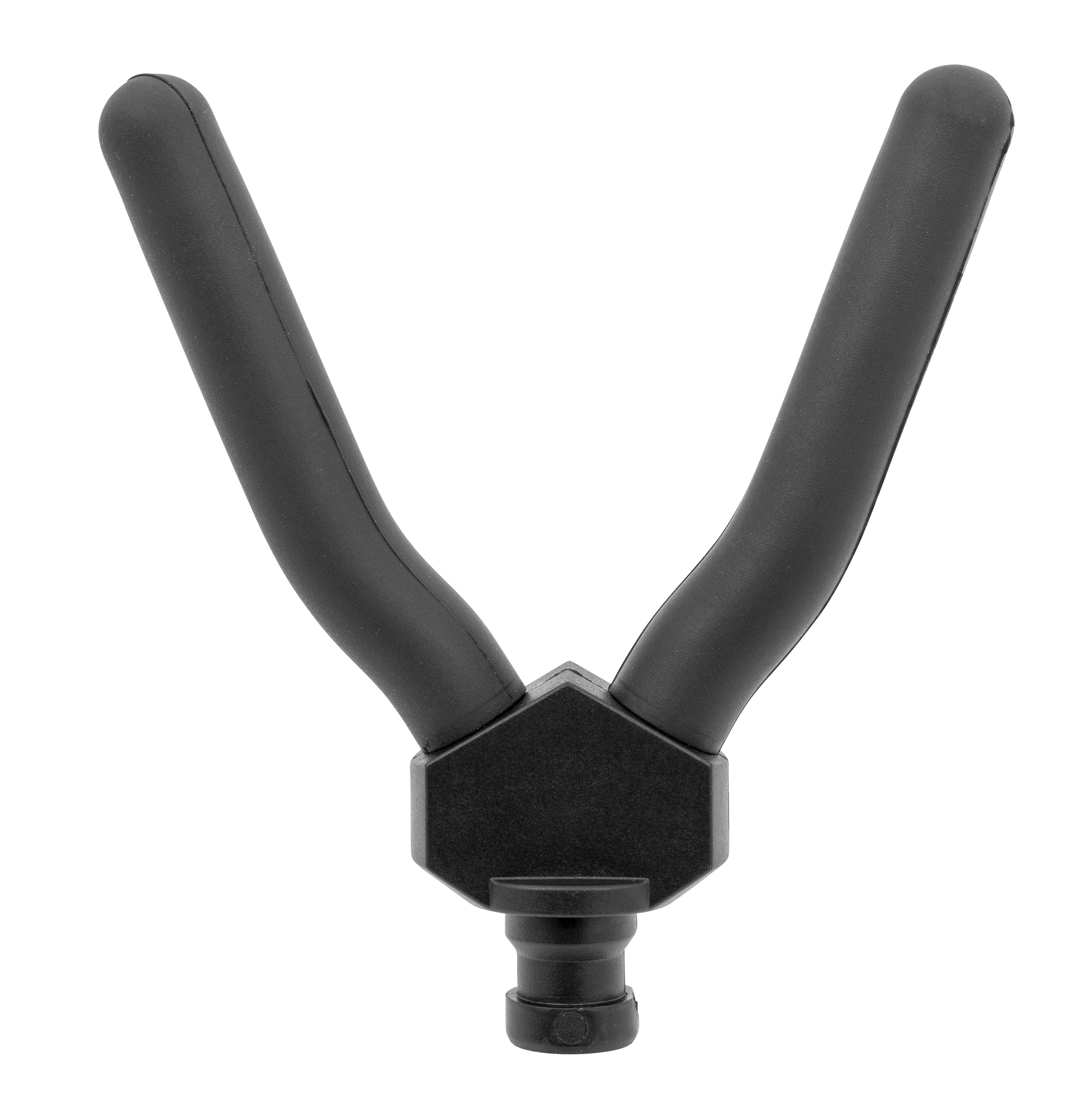 Shooting fork for Carbon Shooting Stick