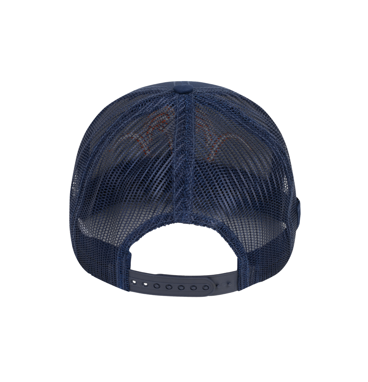 Argali Mesh Snapback Cap