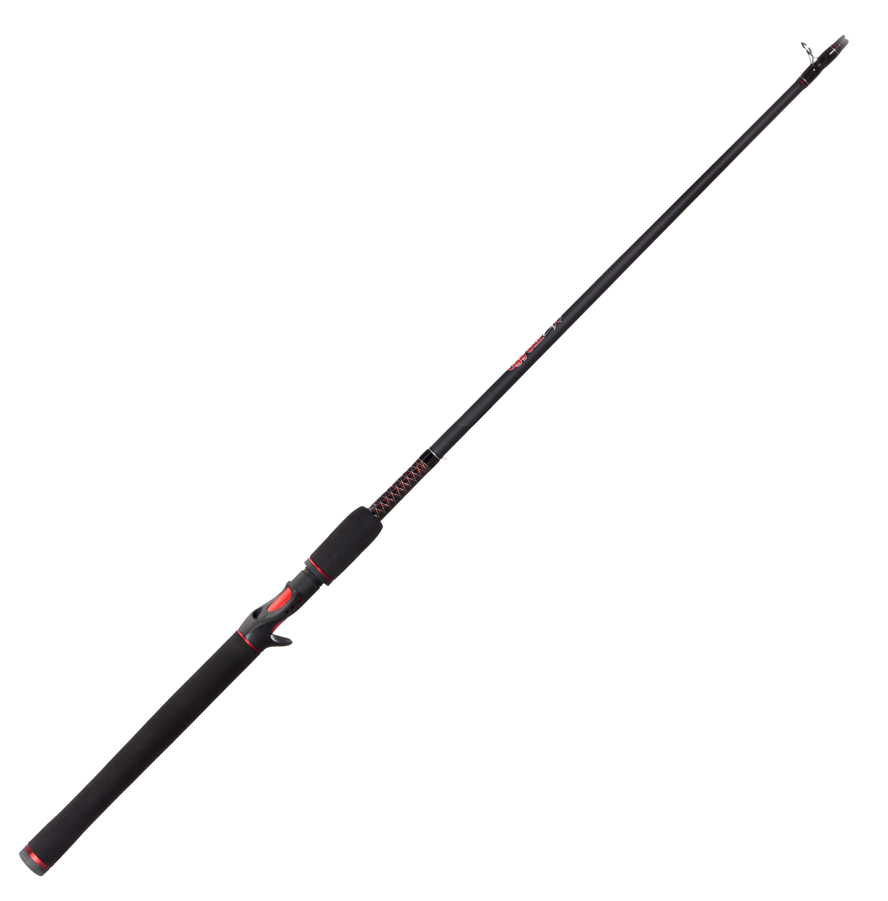 Ugly Stik GX2 Casting Rod