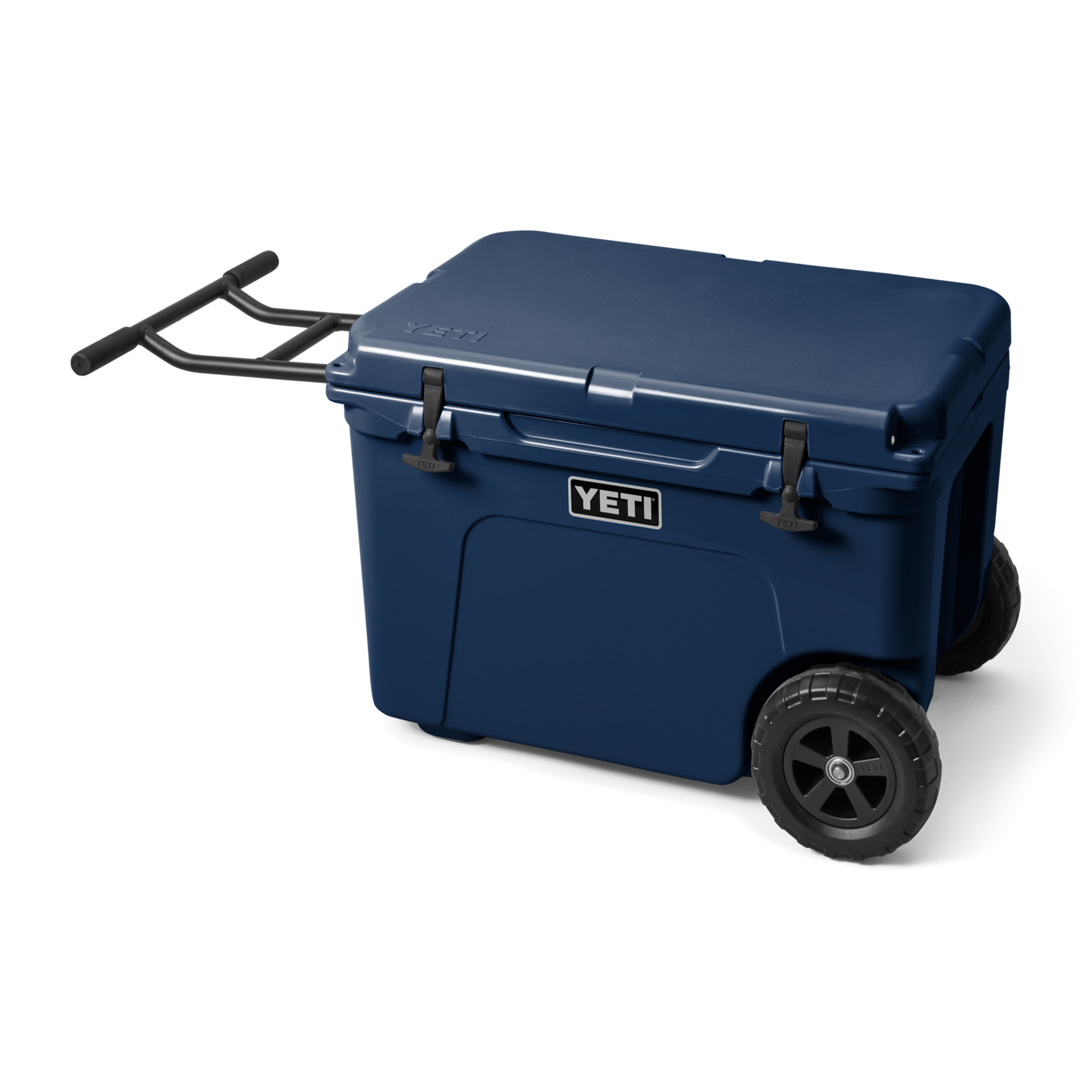 Yeti Tundra Haul Wheeled Cooler