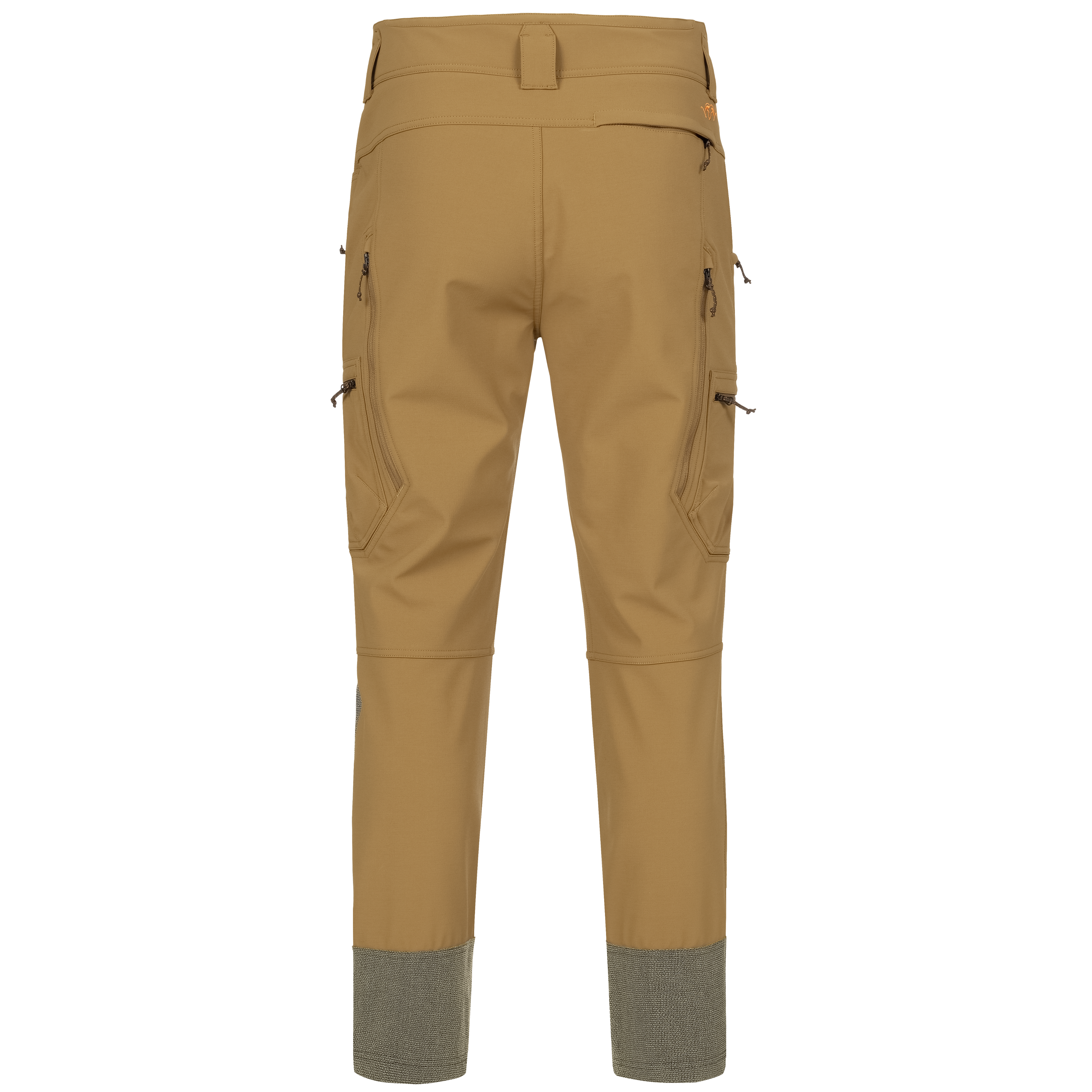 Men's Tackle Softshell Pants