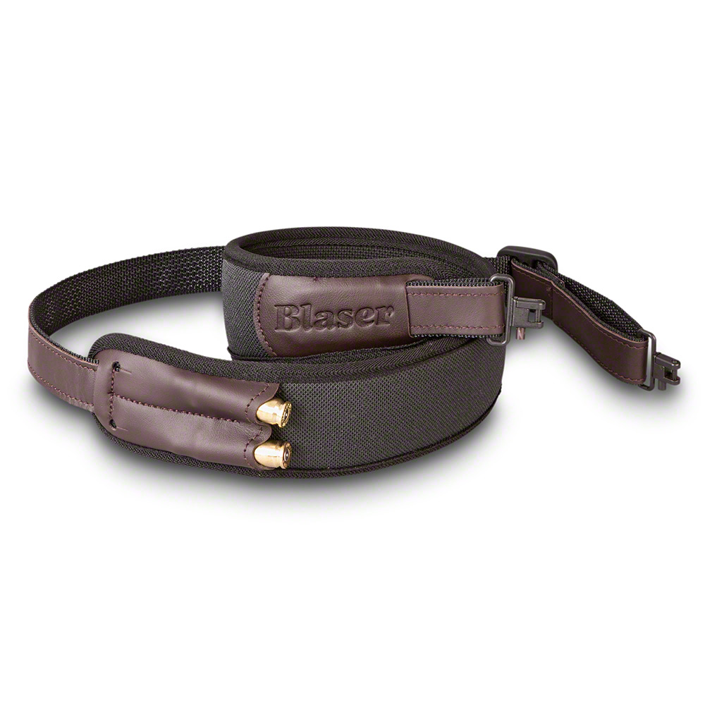 Rifle sling - Charcoal