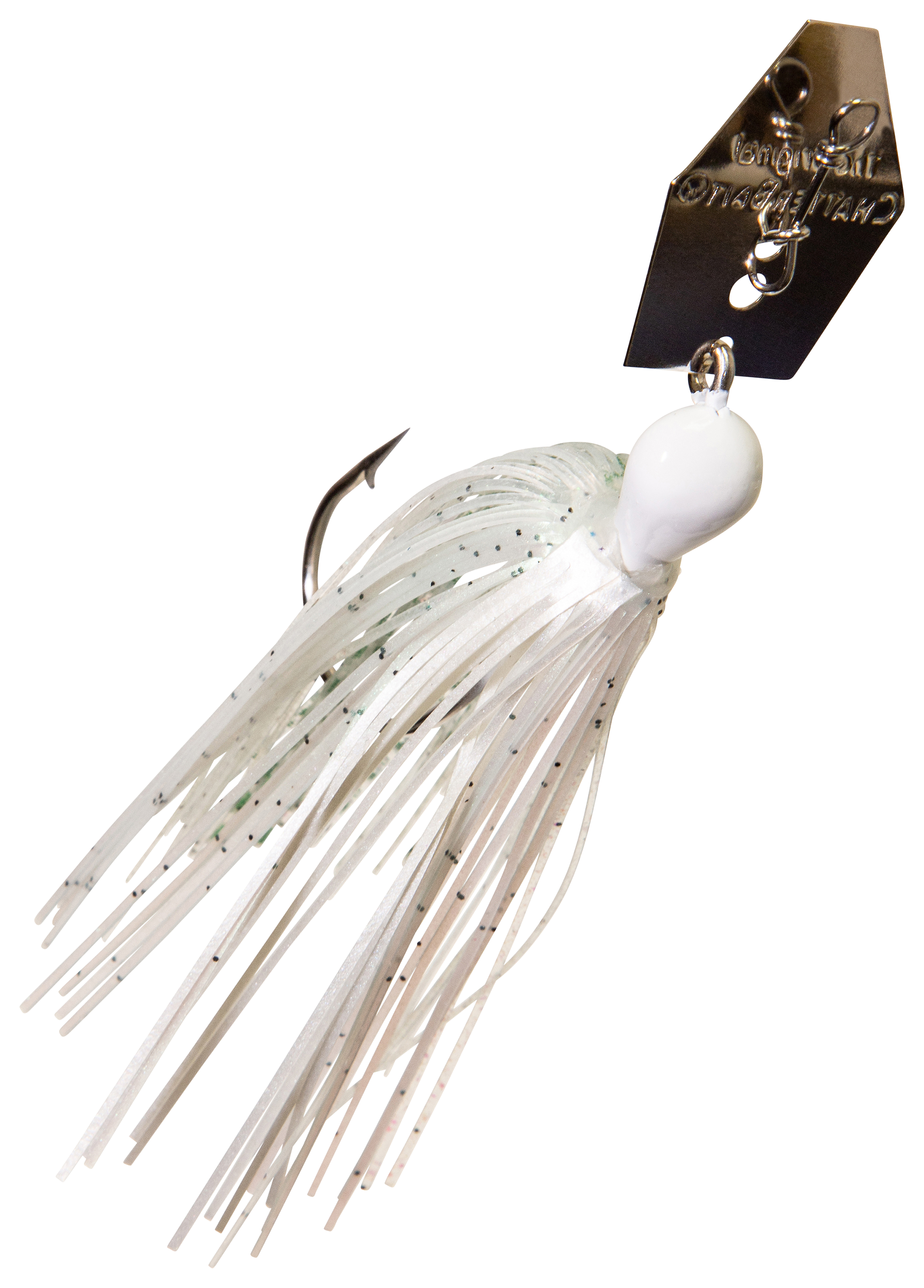 Z-Man The Original ChatterBait