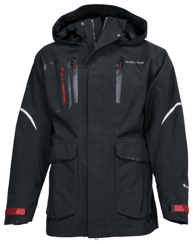 Johnny Morris Bass Pro Shops Guidewear Xtreme Parka for Men