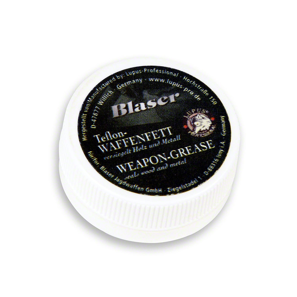 Lupus gun grease 8-10g box