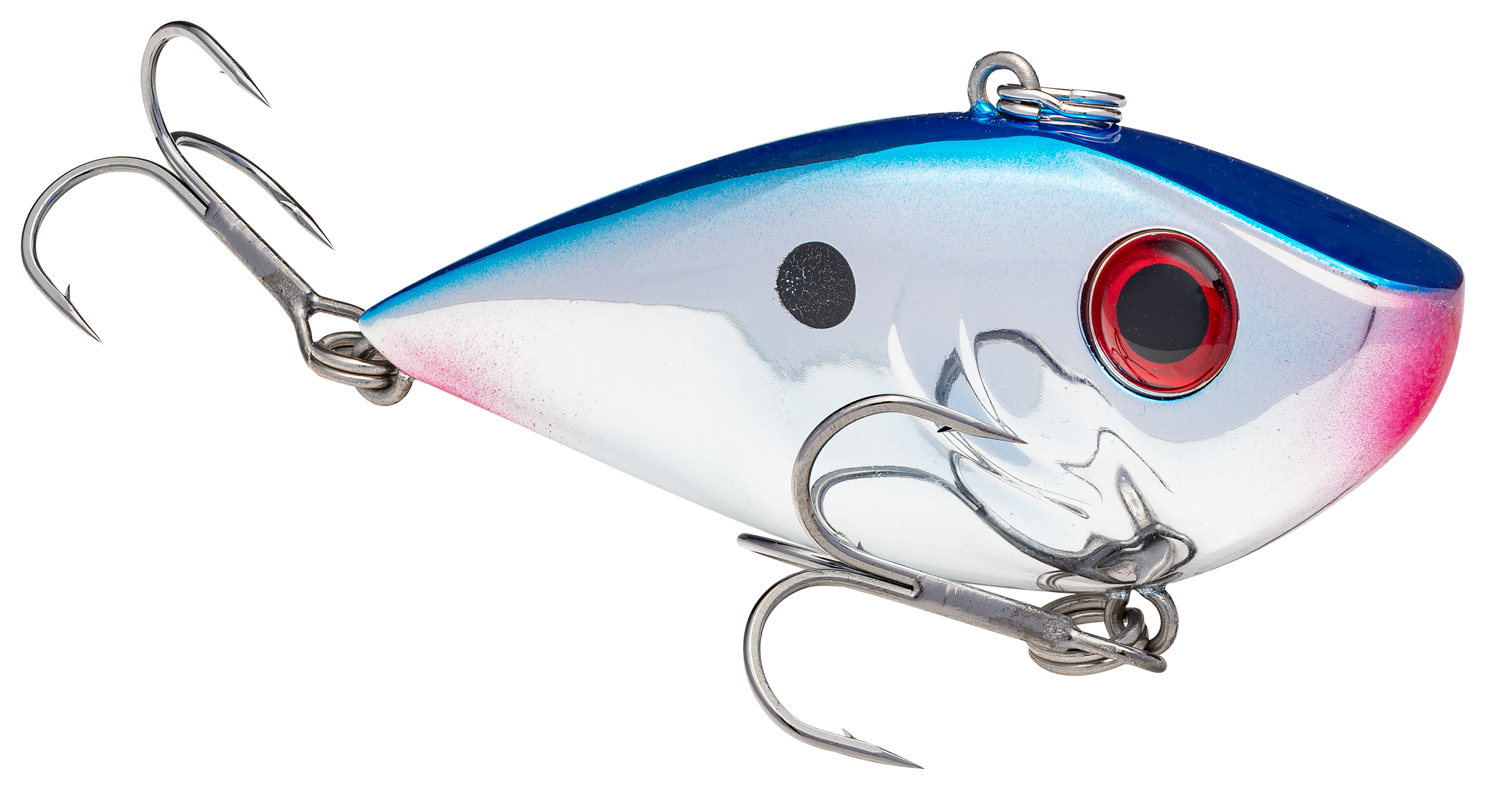 Strike King Red Eyed Shad Crankbait