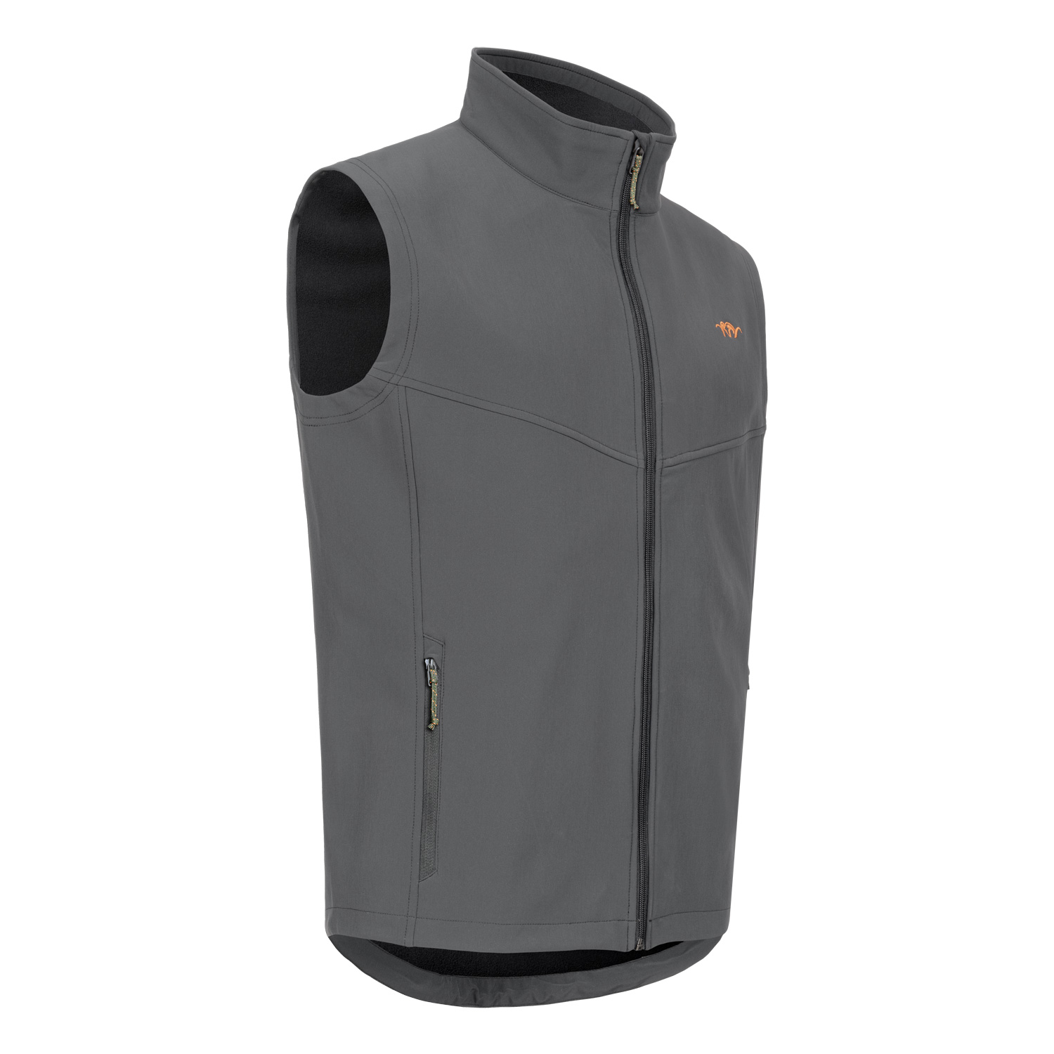 Men's Blaser Softshell Vest 23