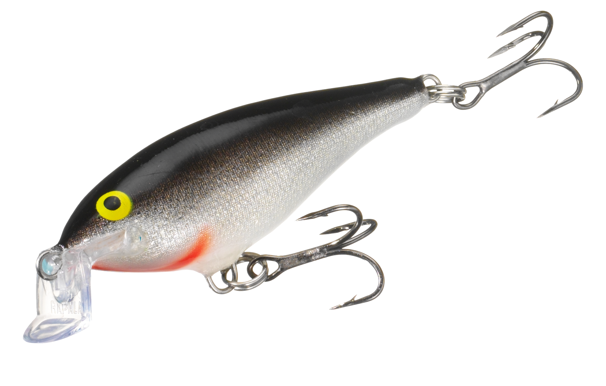 Rapala Shallow Shad Rap