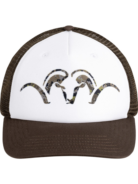 Argali Foam Cap