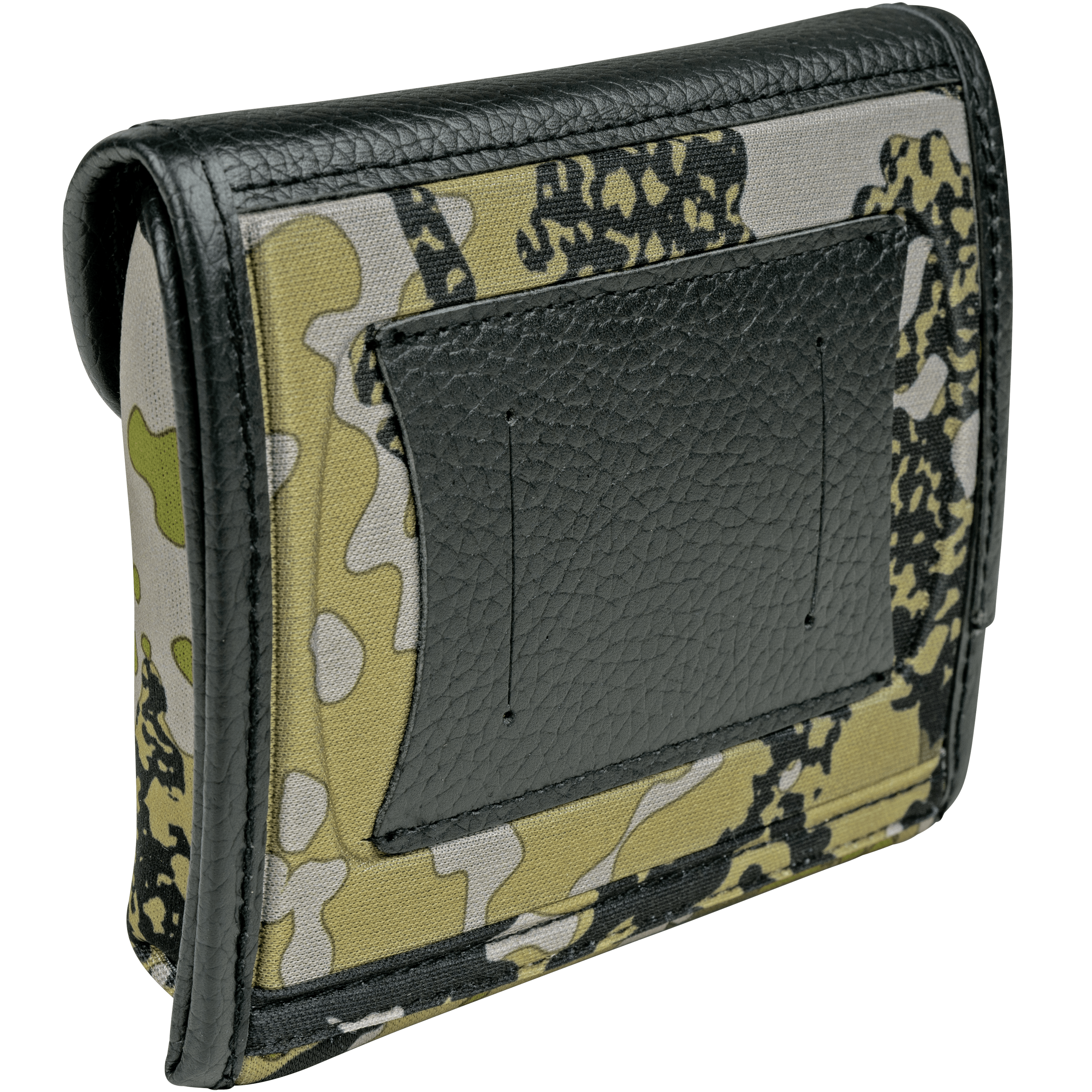 Fast Access Belt Pouch HunTec camo