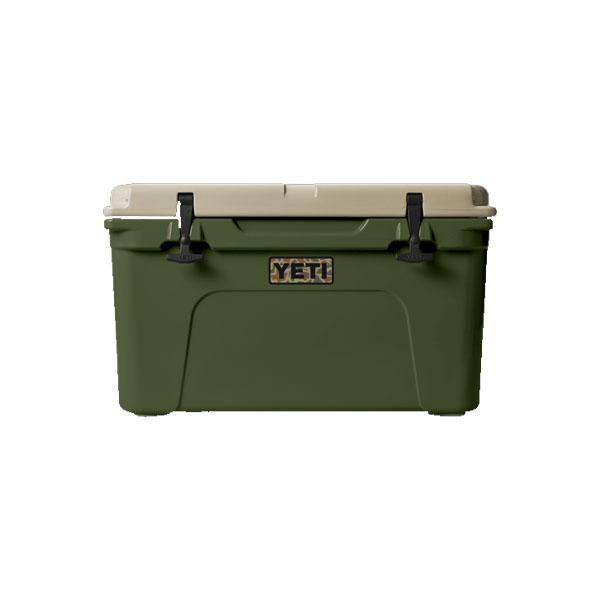 New! YETI Tundra 45 Coolers