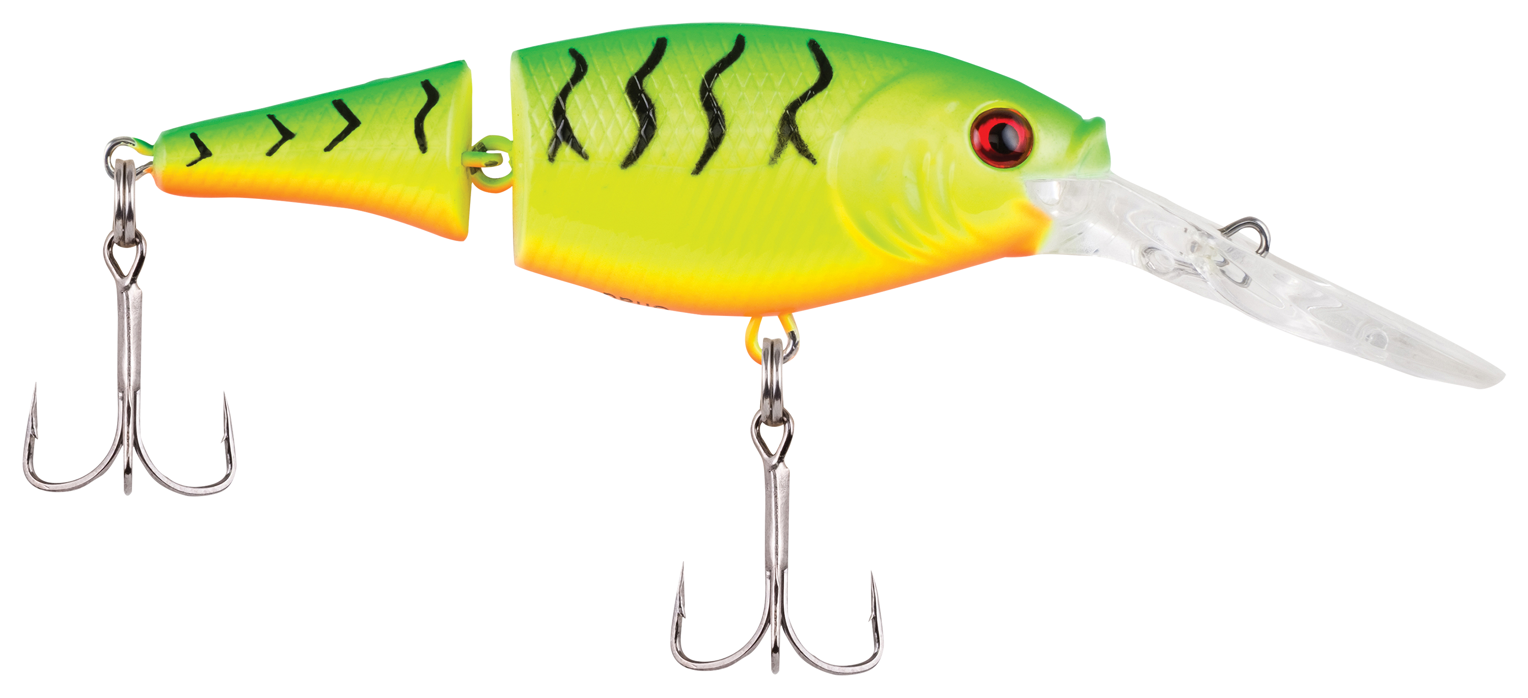 Berkley Flicker Shad Jointed Crankbait