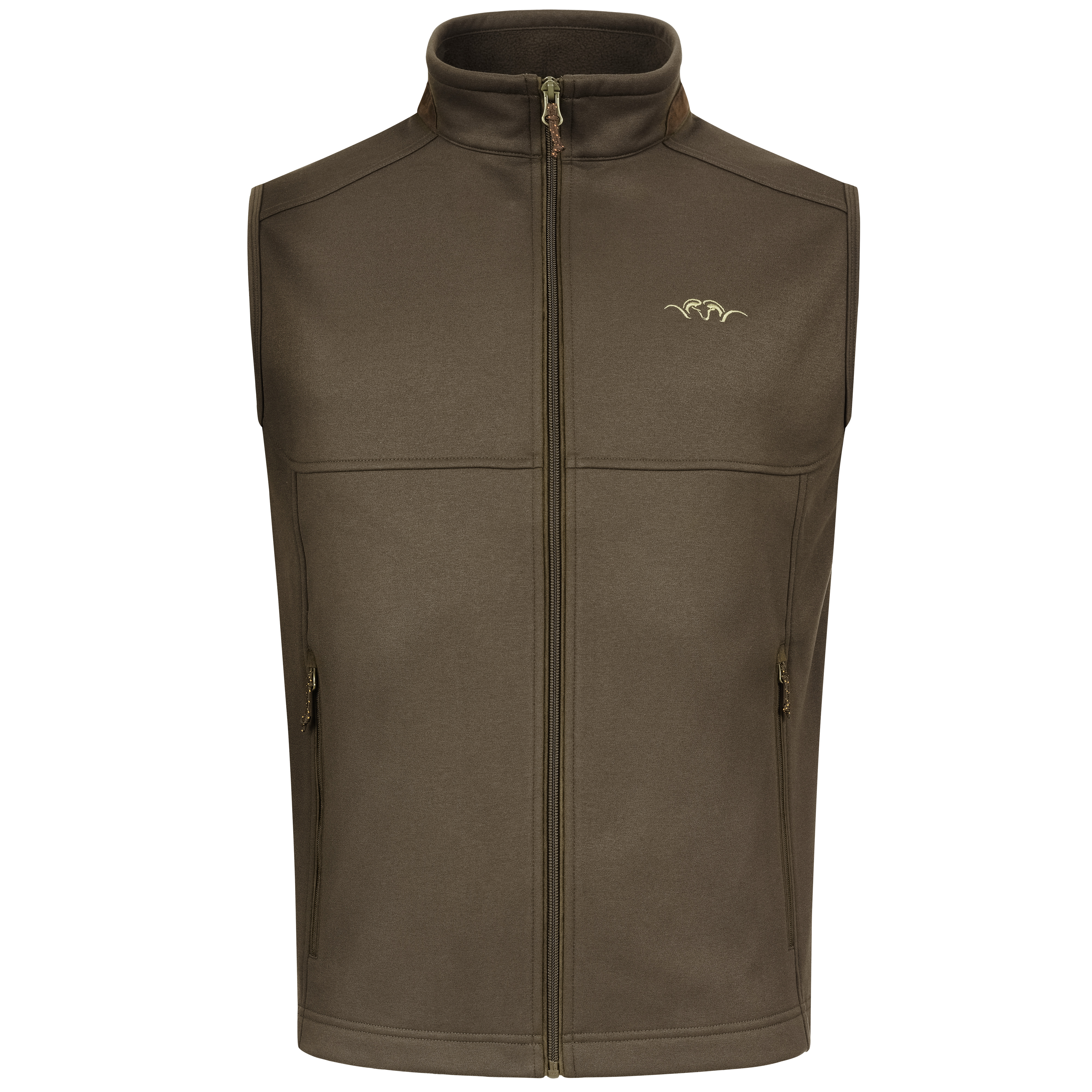 Men's Fleece Vest Kylar