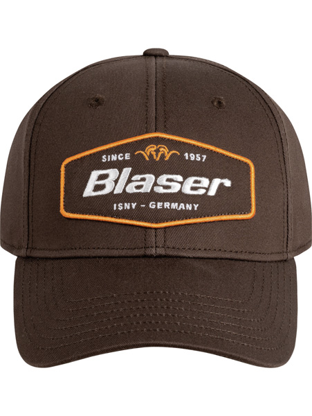 Blaser Badge Cap