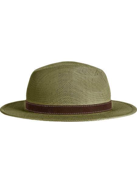 Blaser Straw Hat