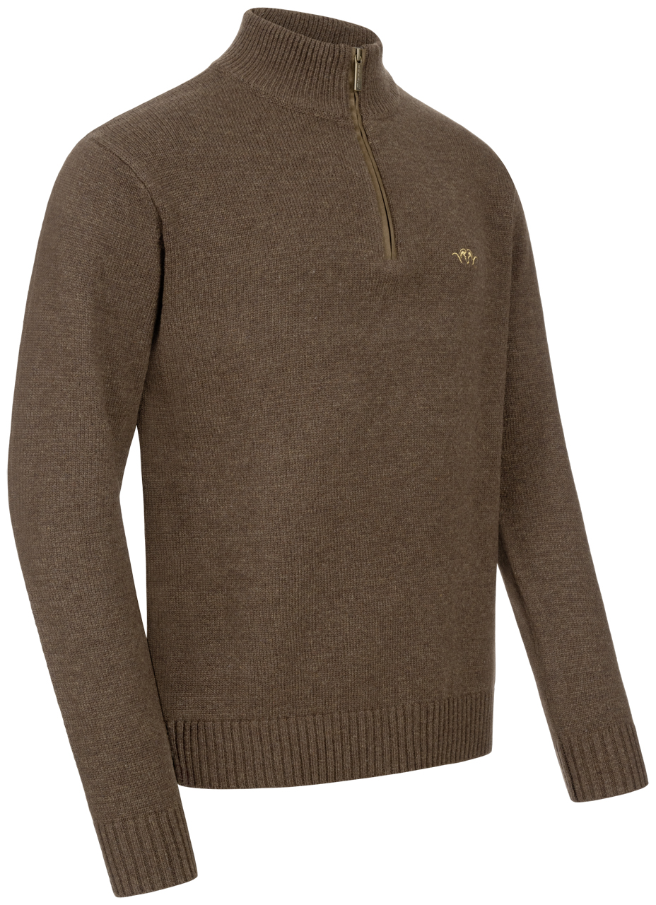 Men’s Wool HZ Sweater