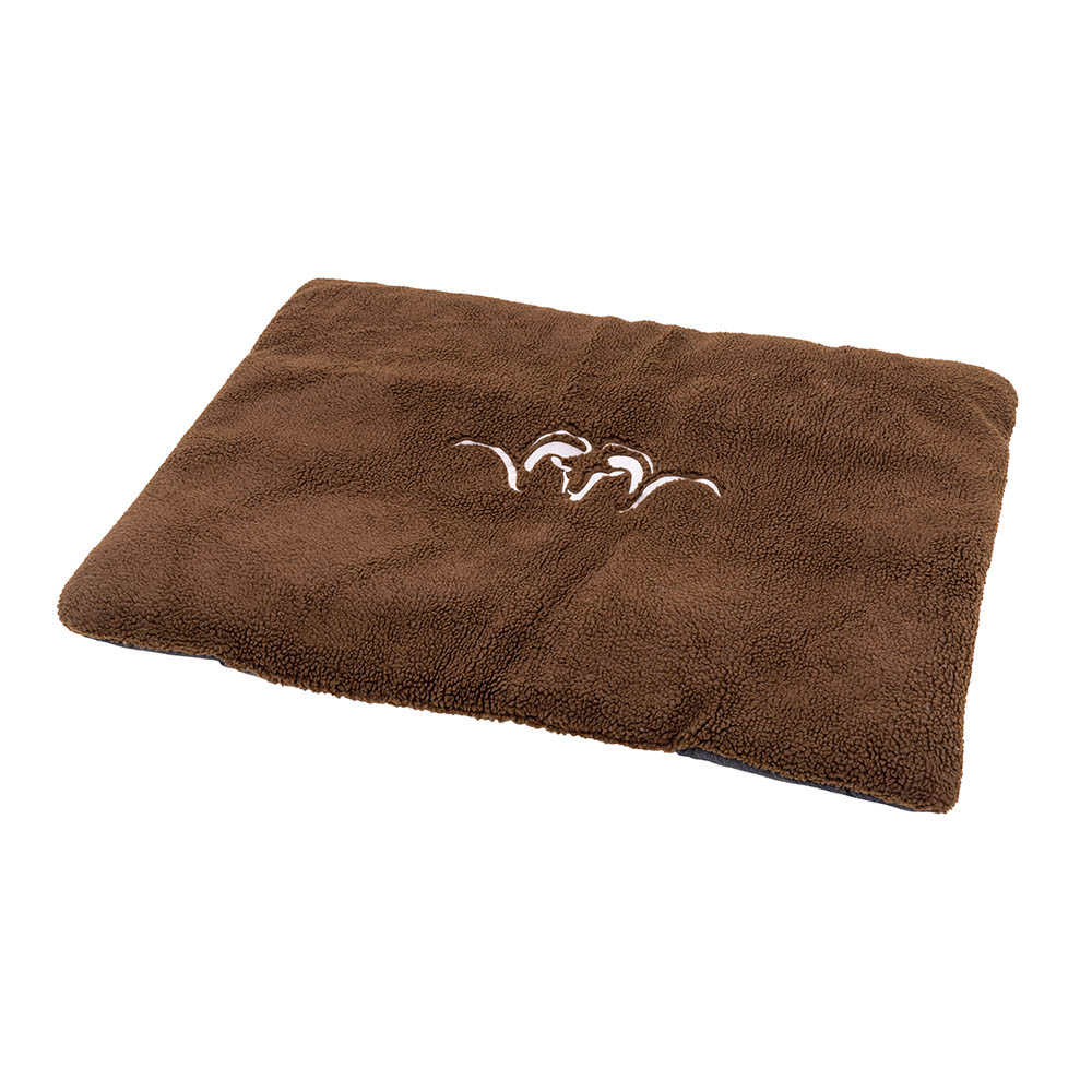 Blaser Dog Blanket with Fleece