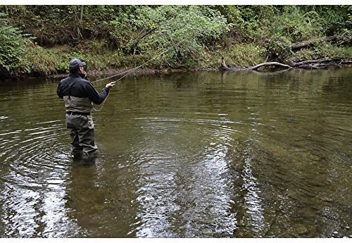 Hodgman Caster Neoprene Cleated Bootfoot Chest Waders