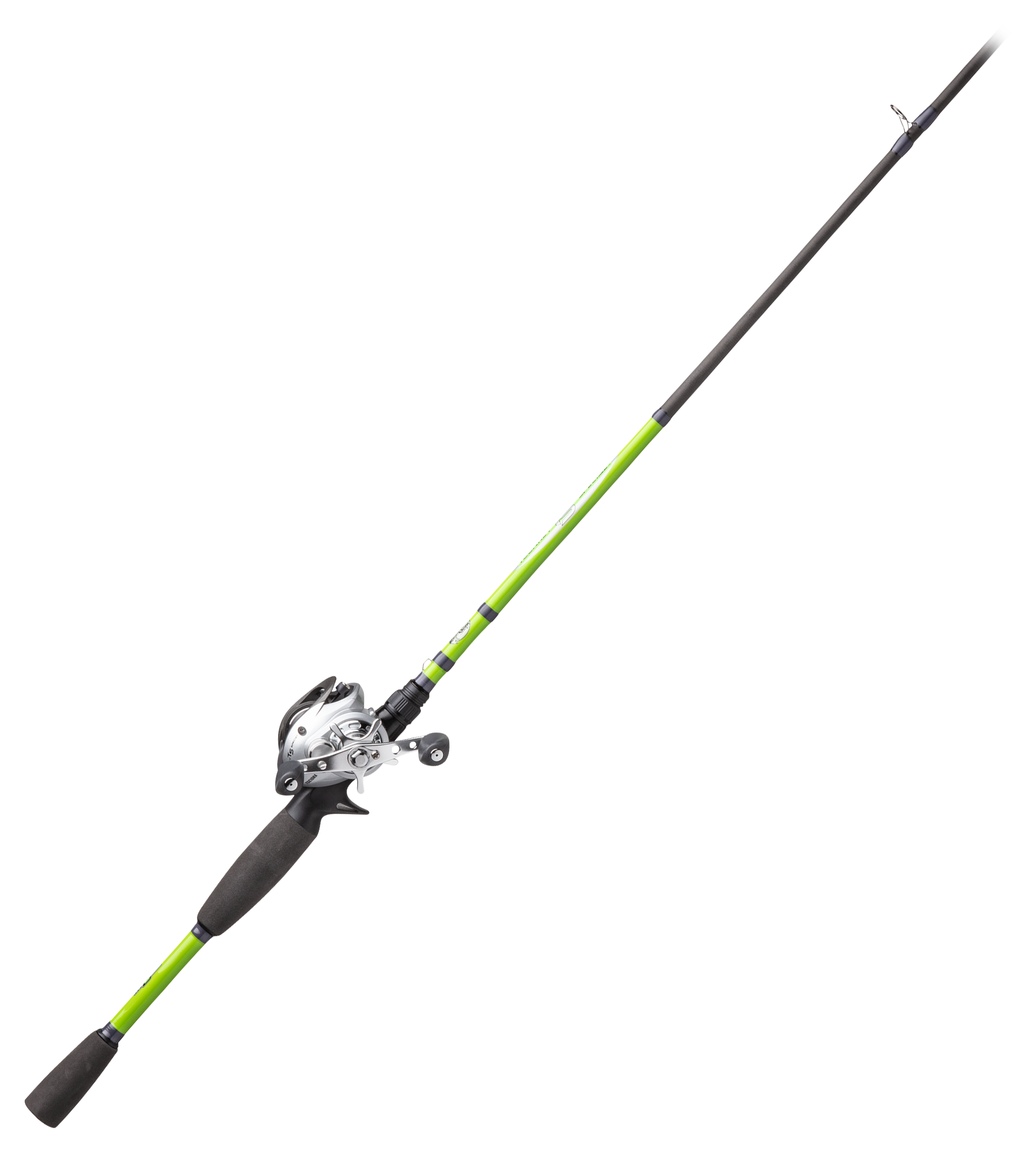 Bass Pro Shops Tourney Special Baitcast Rod and Reel Combo