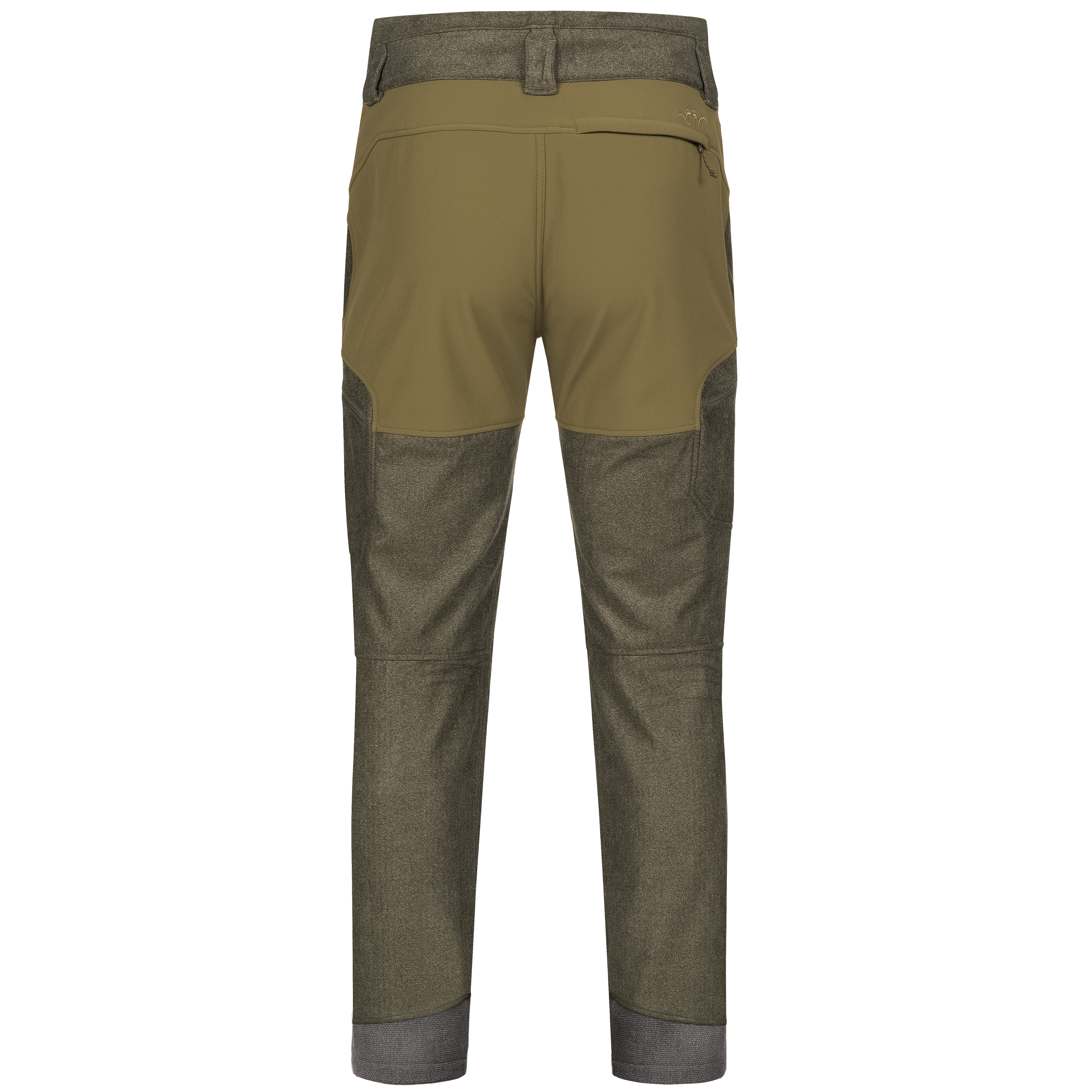 Men's VINTAGE Whizz Softshell Pants