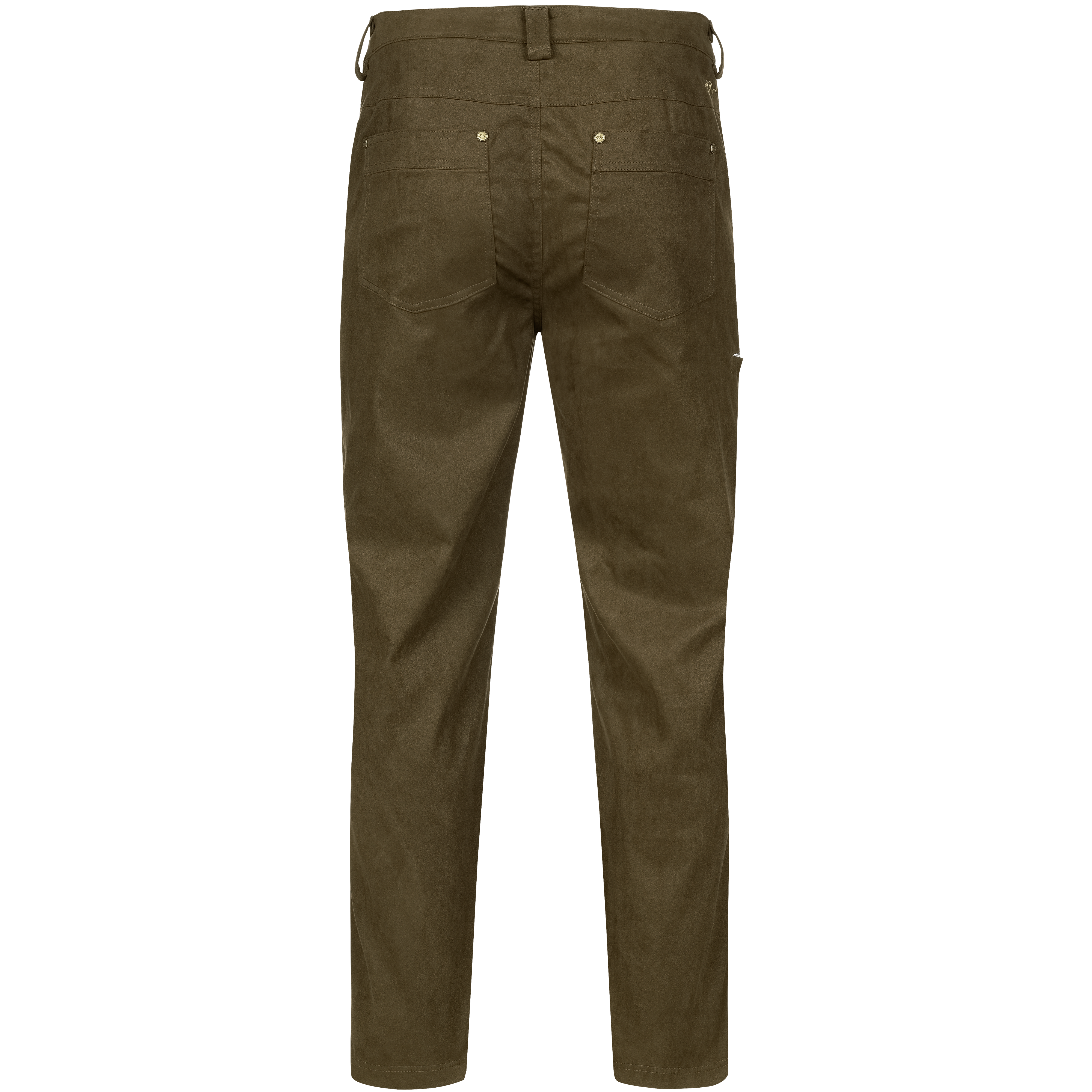 Men's Suede Pants Maddox