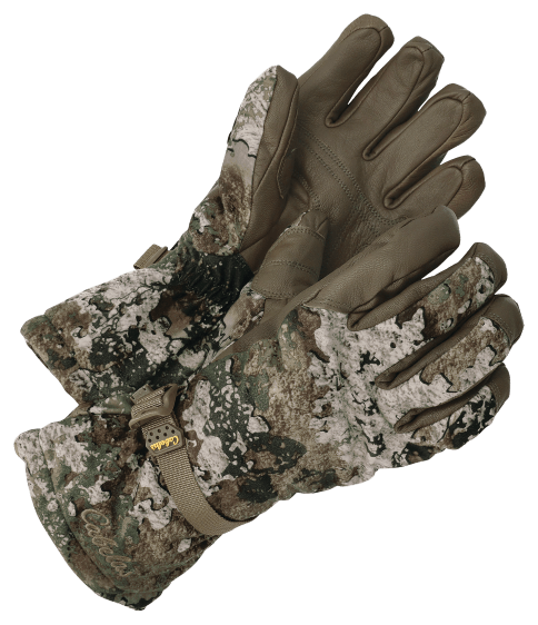 Cabela's Extreme II GORE-TEX Shooting Gloves for Men
