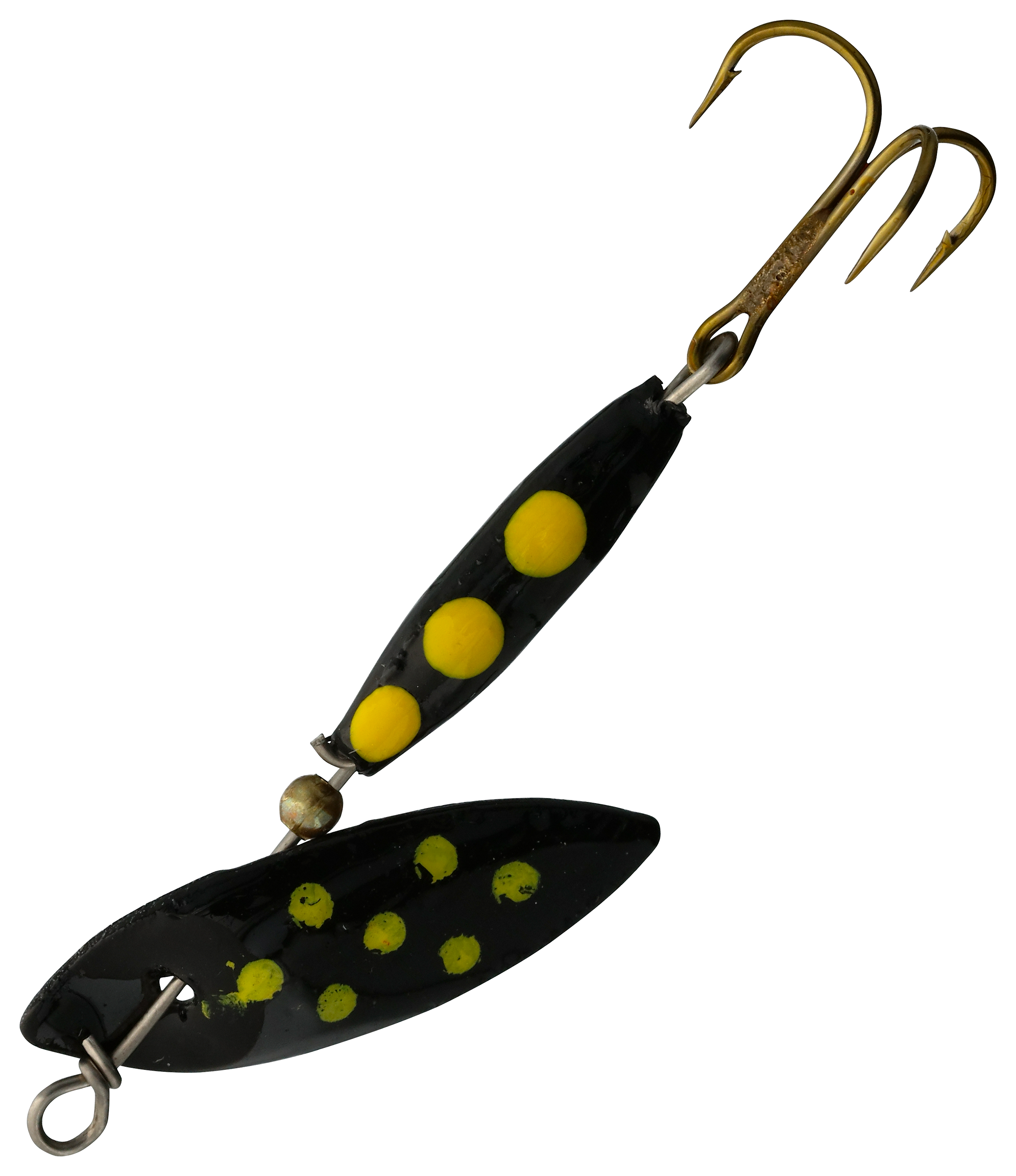 Panther Martin WillowStrike Spotted Spinner