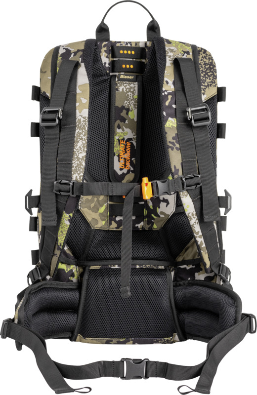 Blaser Ultimate Backbone HT