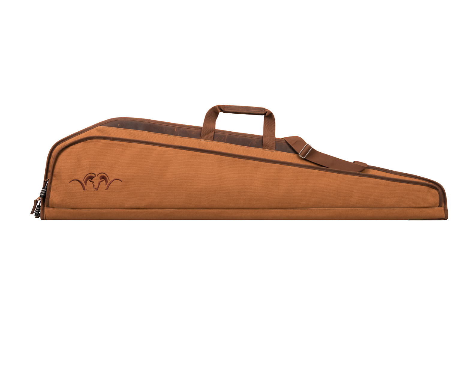 Blaser Rifle Slip Canvas/Leather