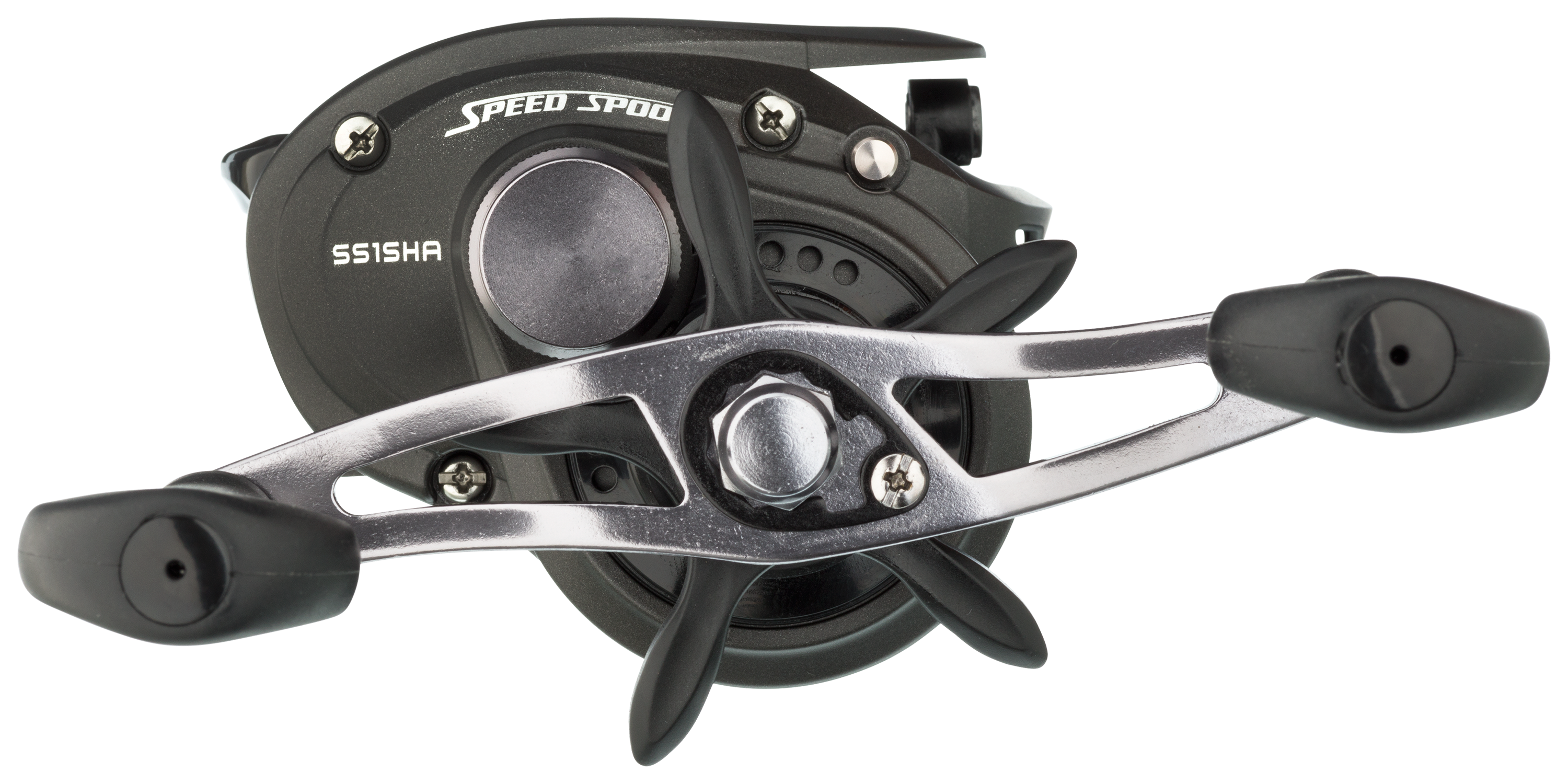 Lew's Speed Spool LFS Baitcast Reel