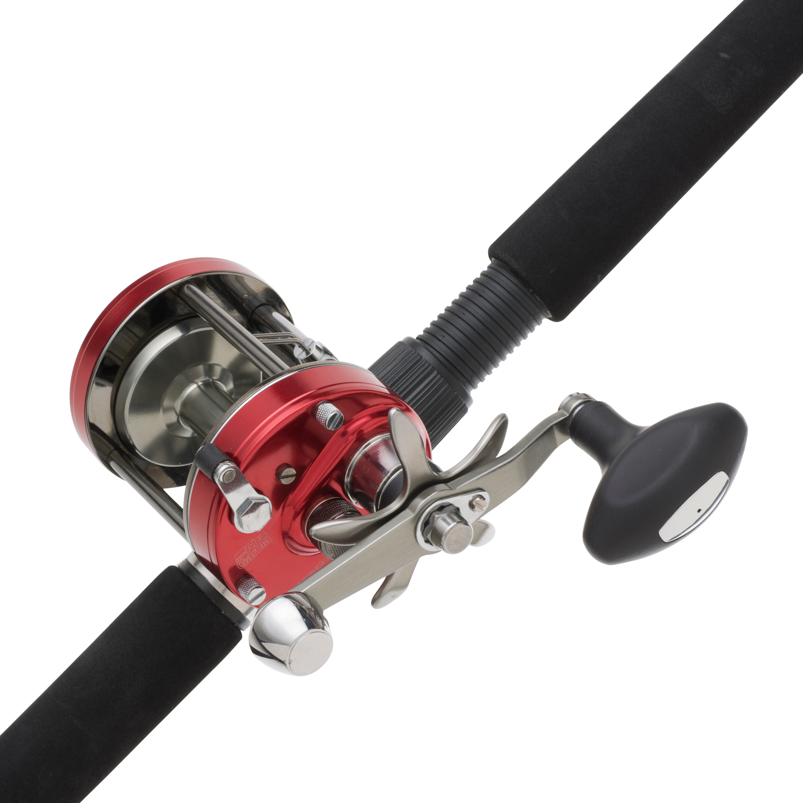 Abu Garcia Ambassadeur 7000 Baitcast Combo