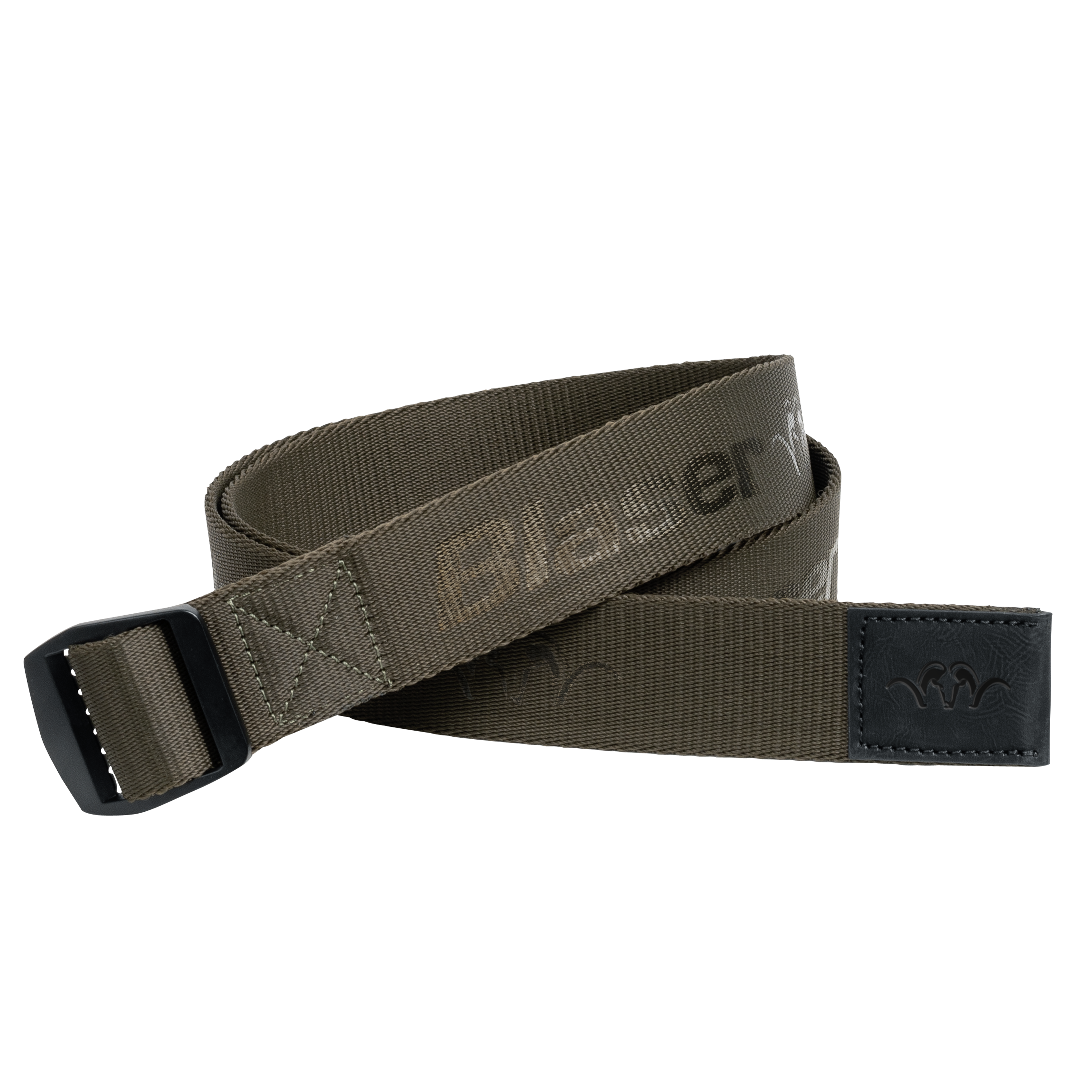 HunTec Woven Belt 22