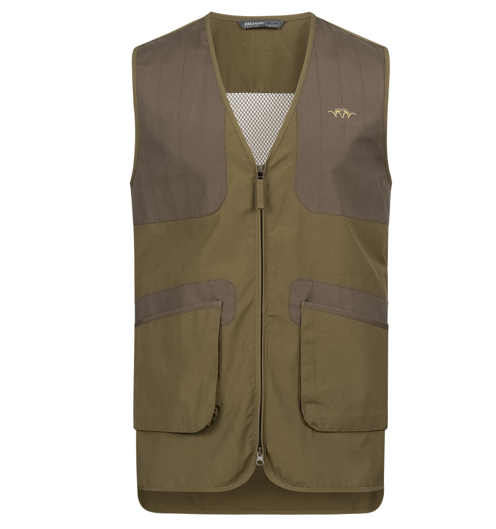 Blaser Club Shooting Vest