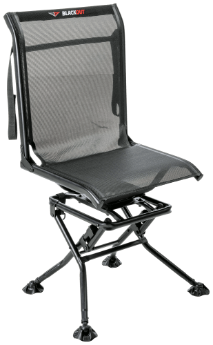 BlackOut Comfort Max 360 Original Blind Chair