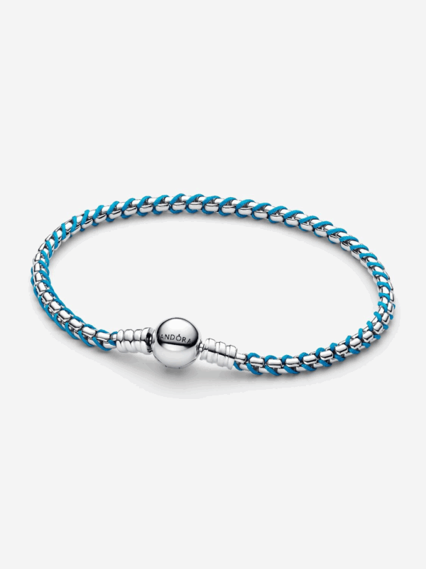 Pandora Ocean Bracelet Series 6-piece Set