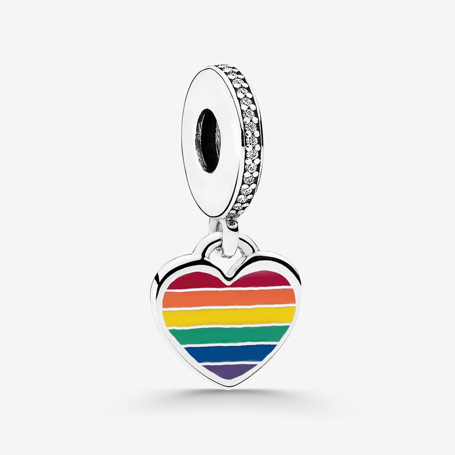 Pride Dangle Charm
