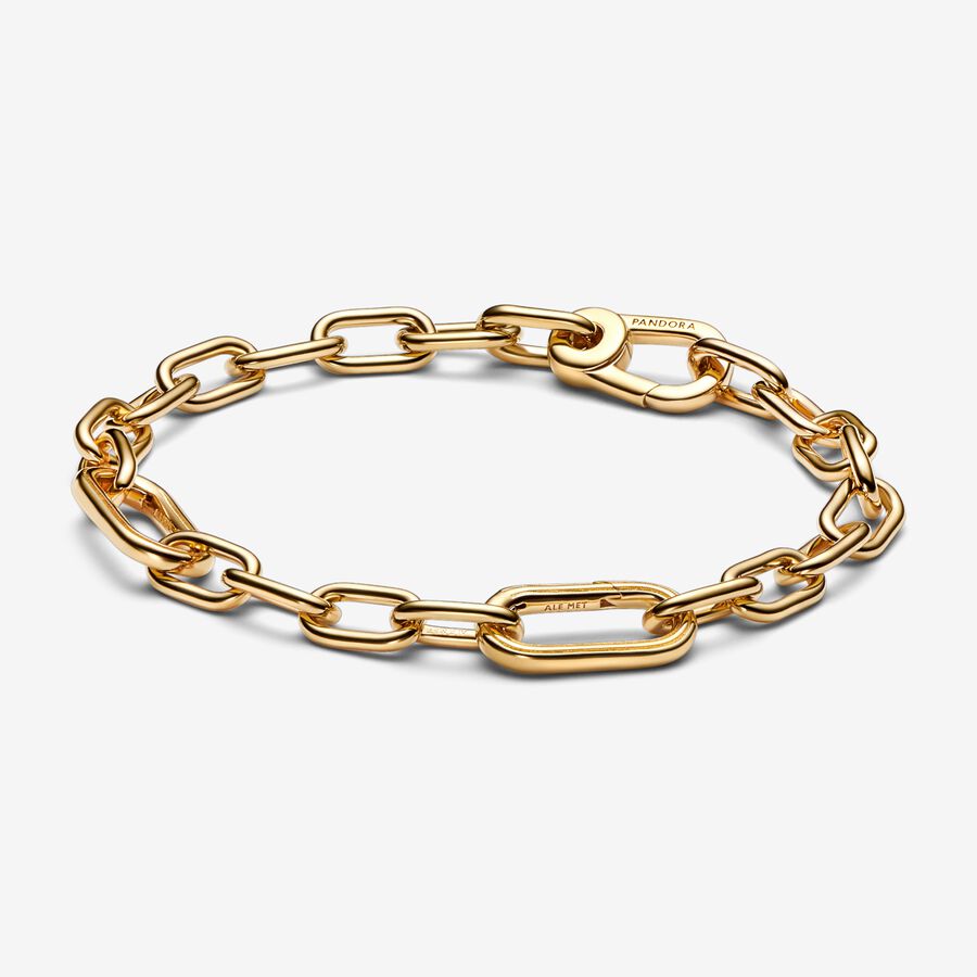 ME Link Chain Bracelet