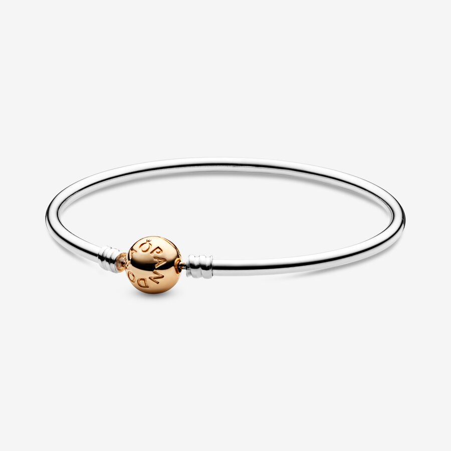 Moments Bangle