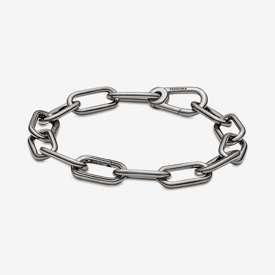 ME Link Chain Bracelet