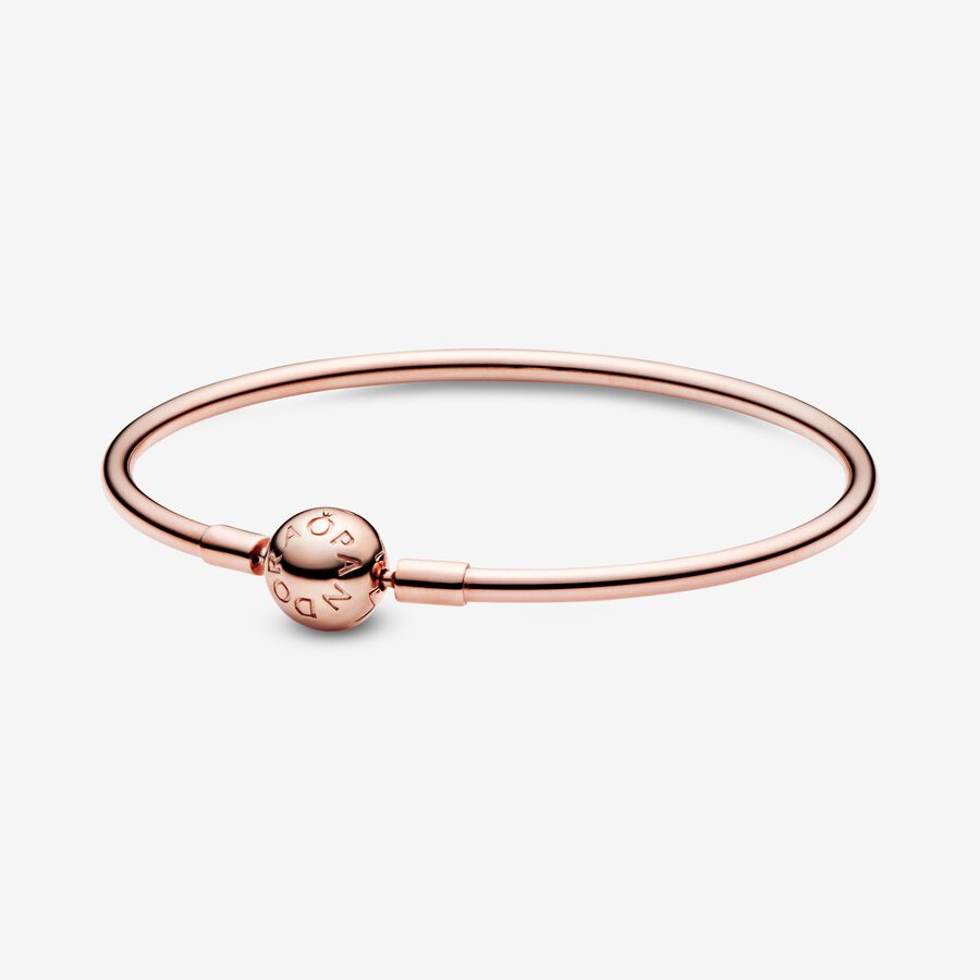 Moments Bangle