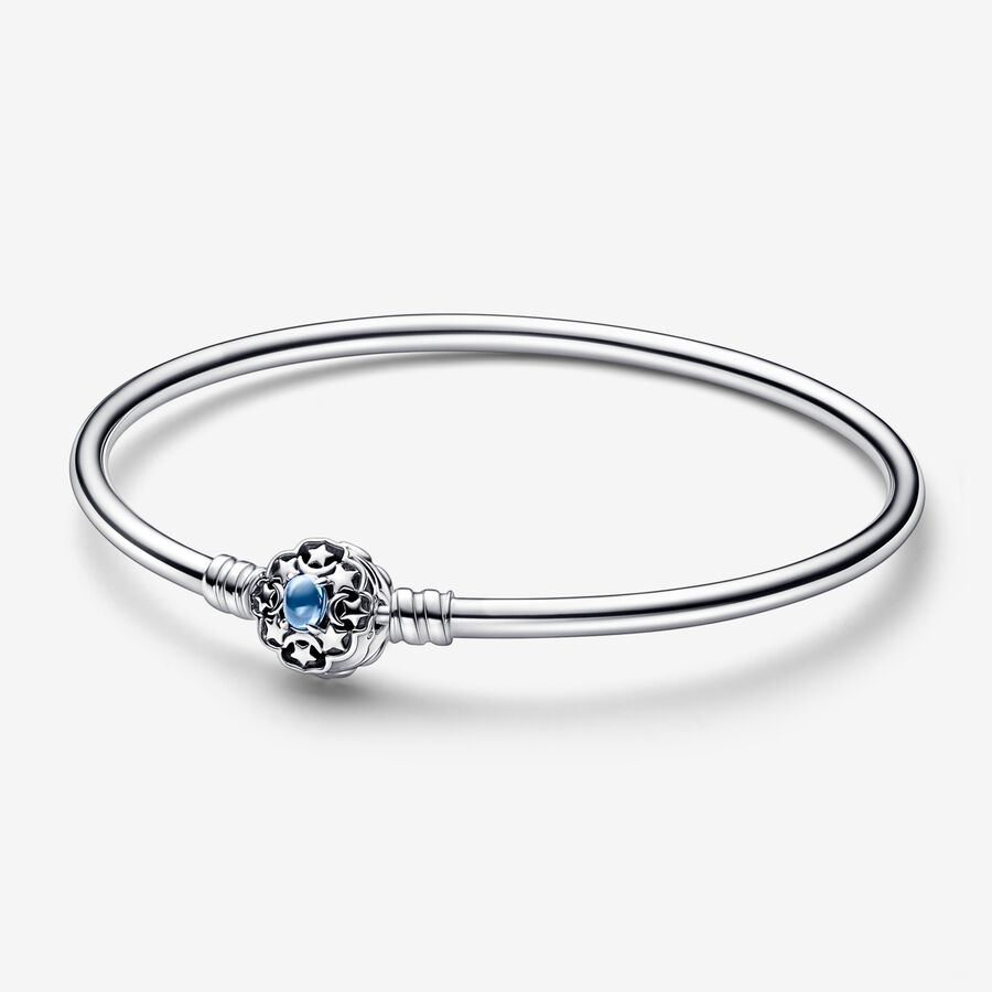 Moments Bangle