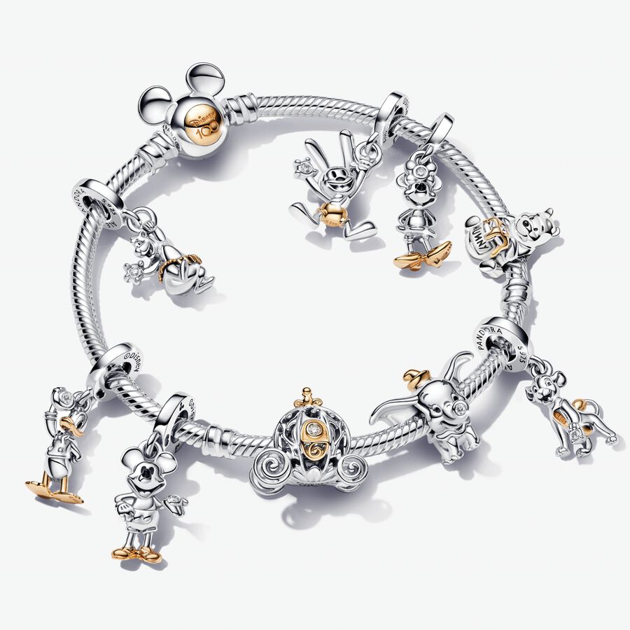 100th Anniversary Bracelet Set-add