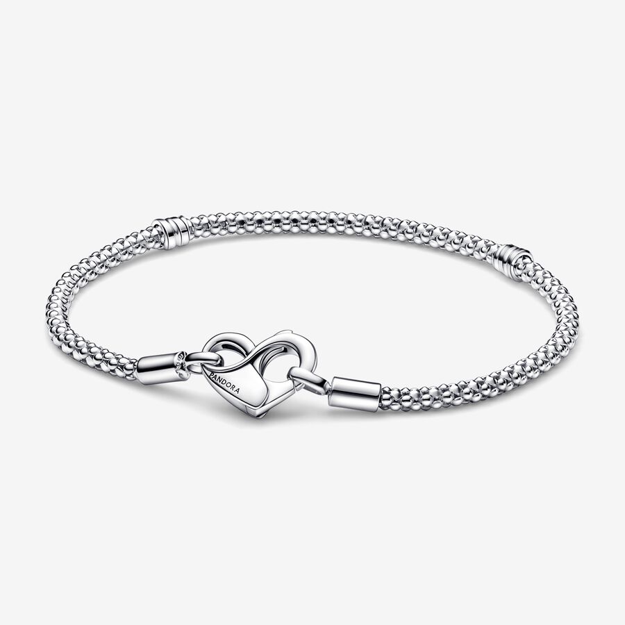 Moments Studded Chain Bracelet
