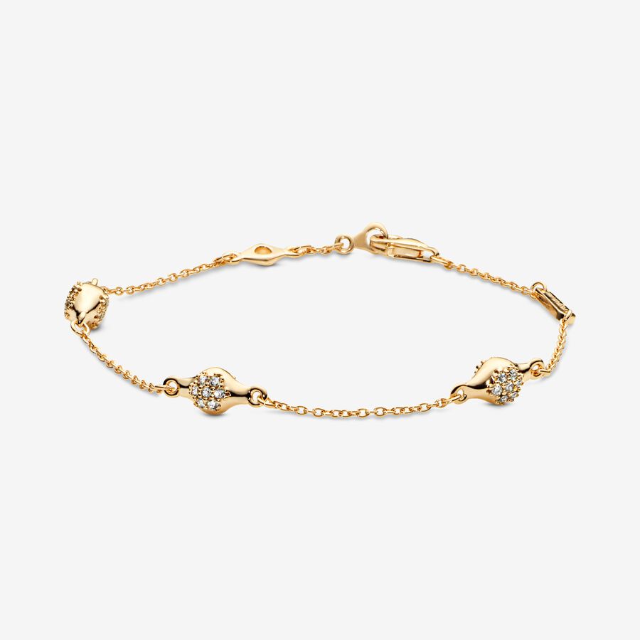 Paevacute&nbspModern LovePods Bracelet