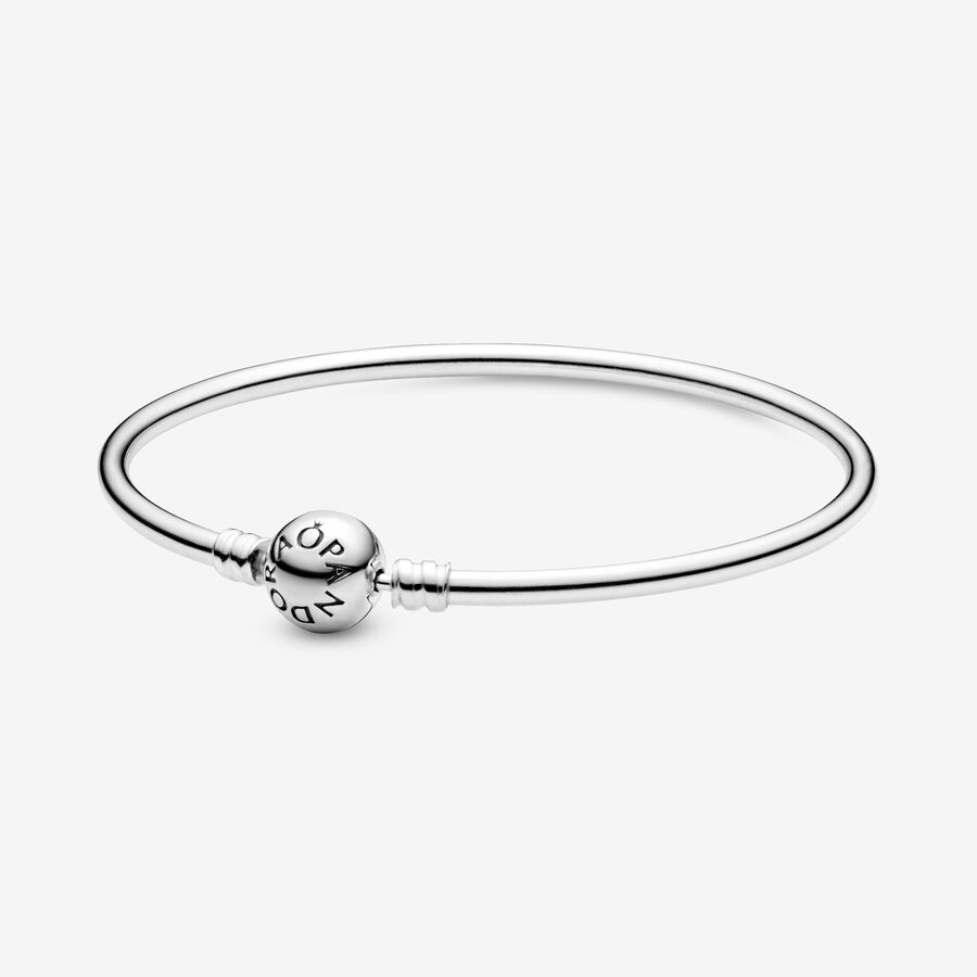 Moments Bangle
