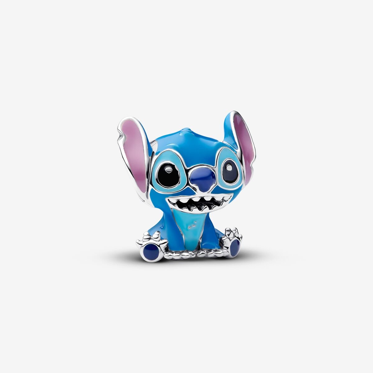 Disney x Pandora Lilo and Stitch Charm Set